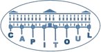 Capitoul Logo